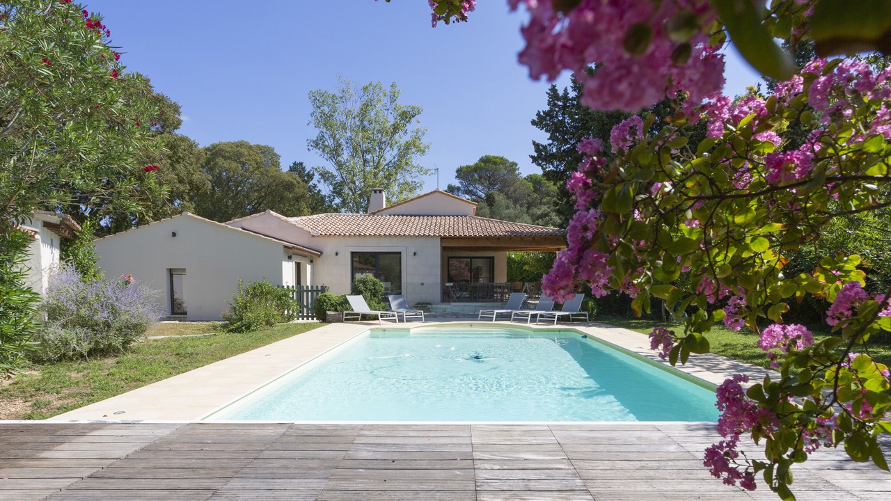 Photo of Outdoor in Fontvieille
