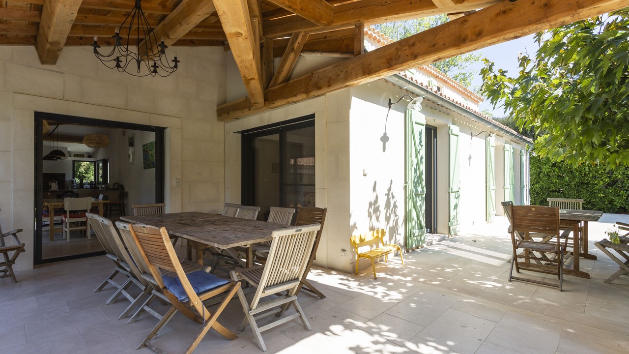 Photo of Outdoor in Fontvieille