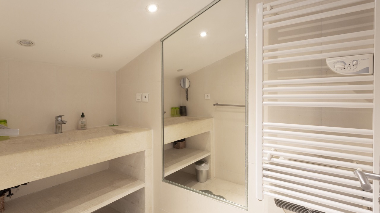 Photo of Bathroom in Fontvieille