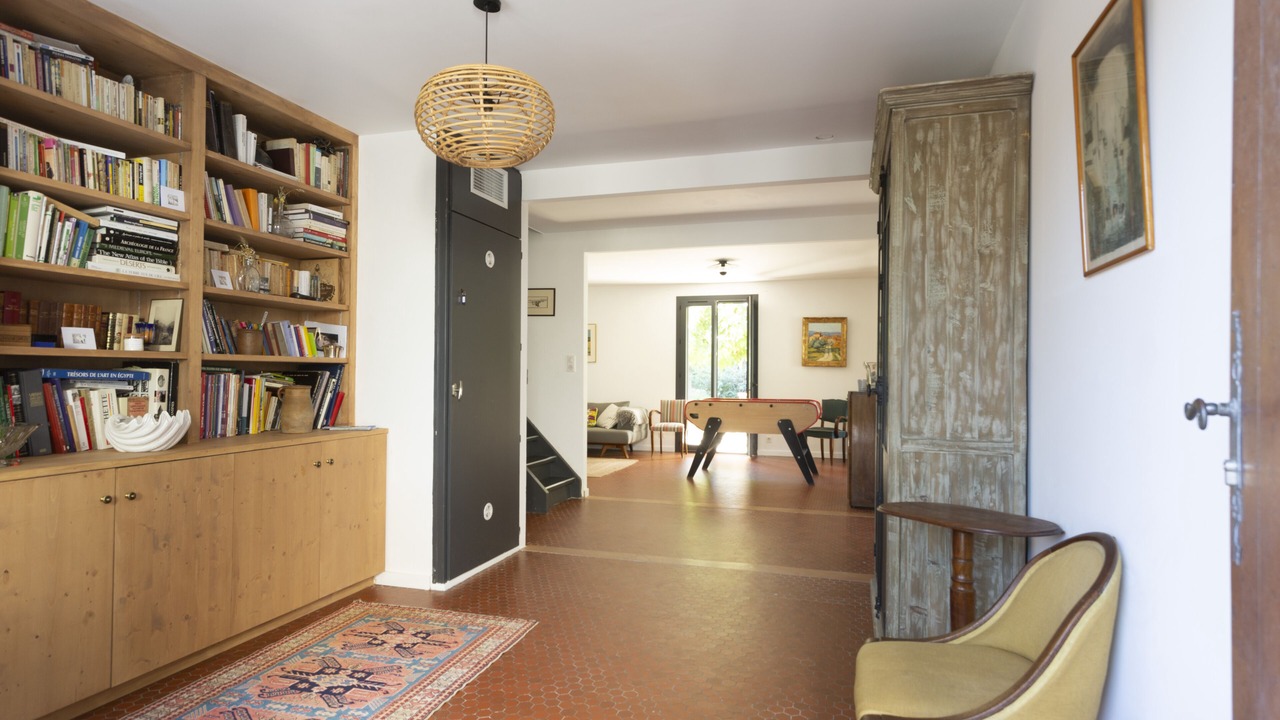Photo of Bedroom in Fontvieille