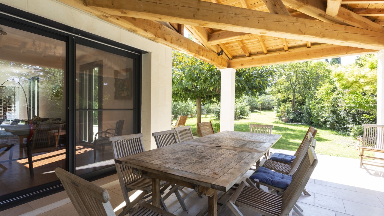 Photo of Outdoor in Fontvieille