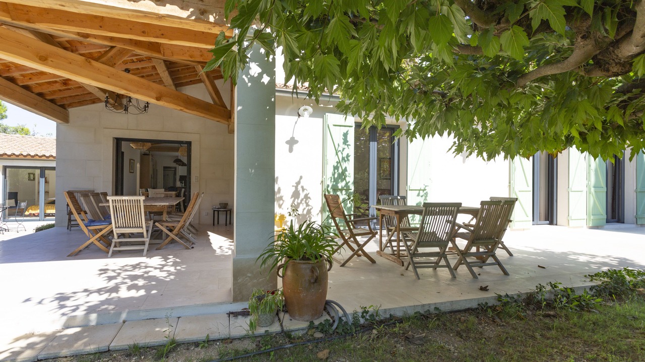 Photo of Outdoor in Fontvieille