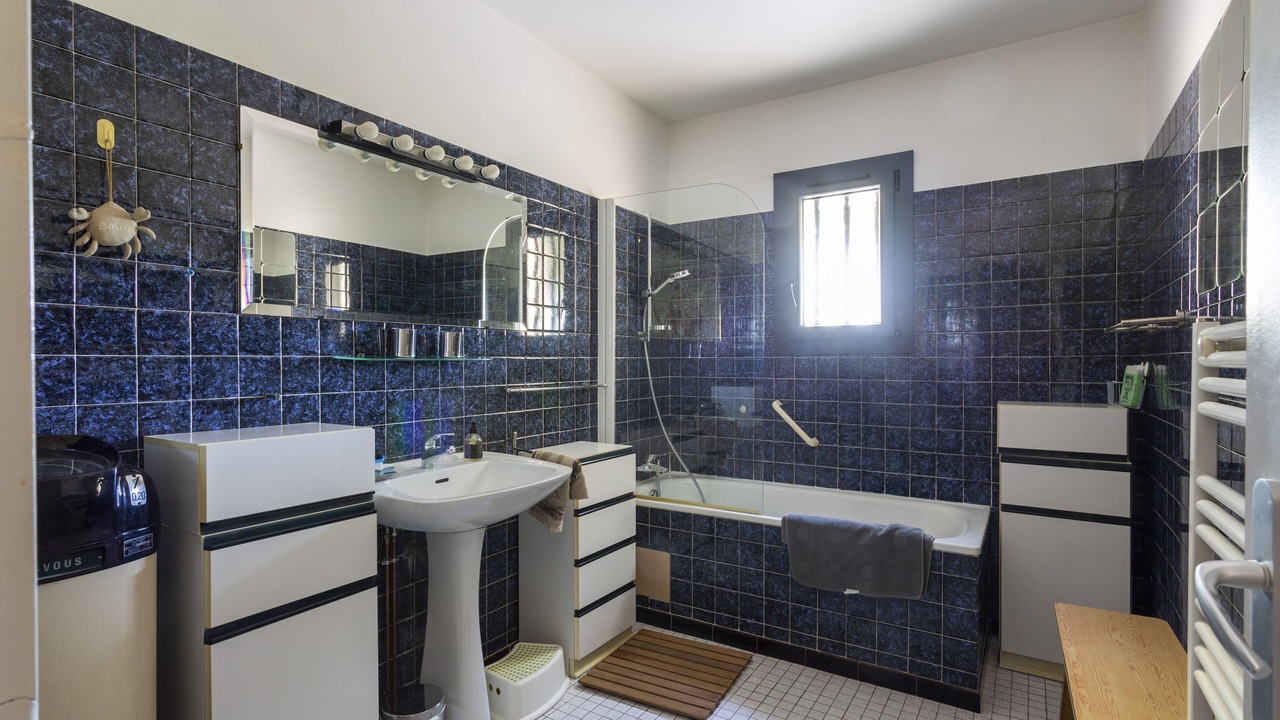Photo of Bathroom in Fontvieille