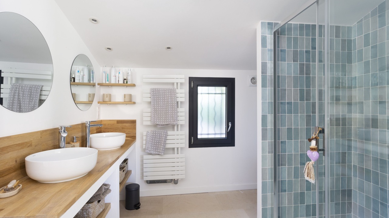 Photo of Bathroom in Fontvieille