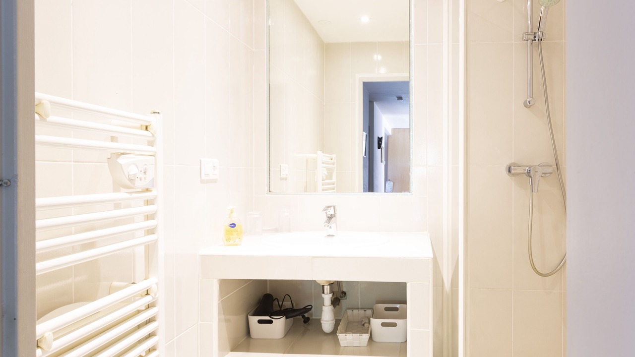 Photo of Bathroom in Fontvieille