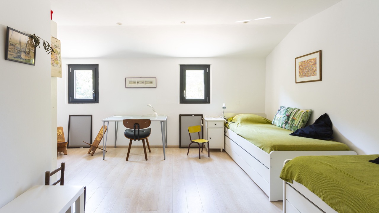 Photo of Bedroom in Fontvieille