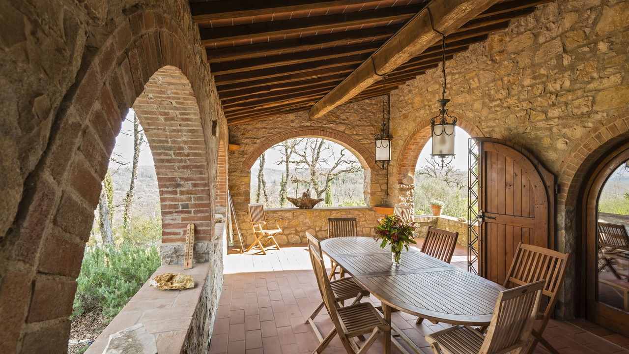 Photo of Others in Castellina in Chianti