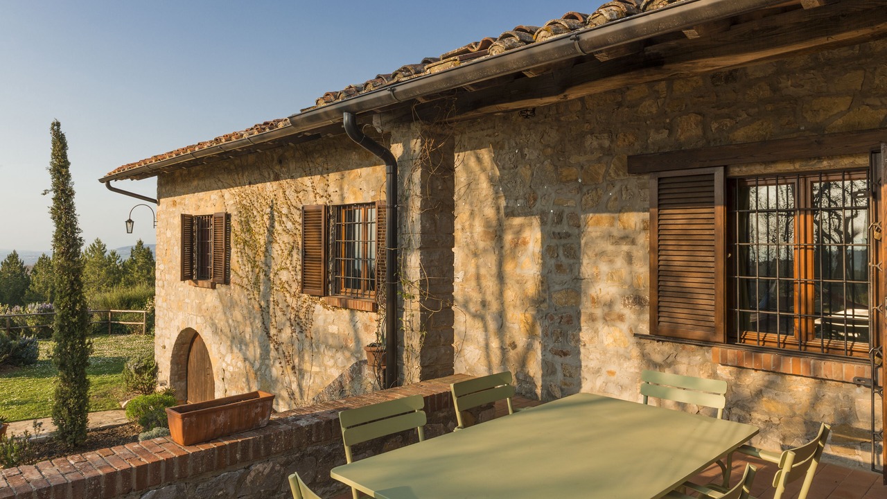 Photo of Others in Castellina in Chianti