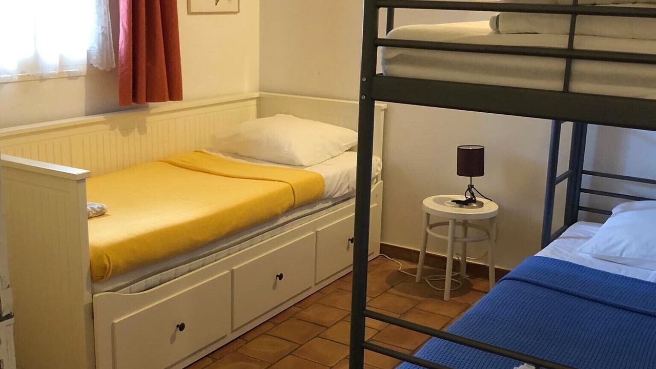 Photo of Bedroom in Eguilles