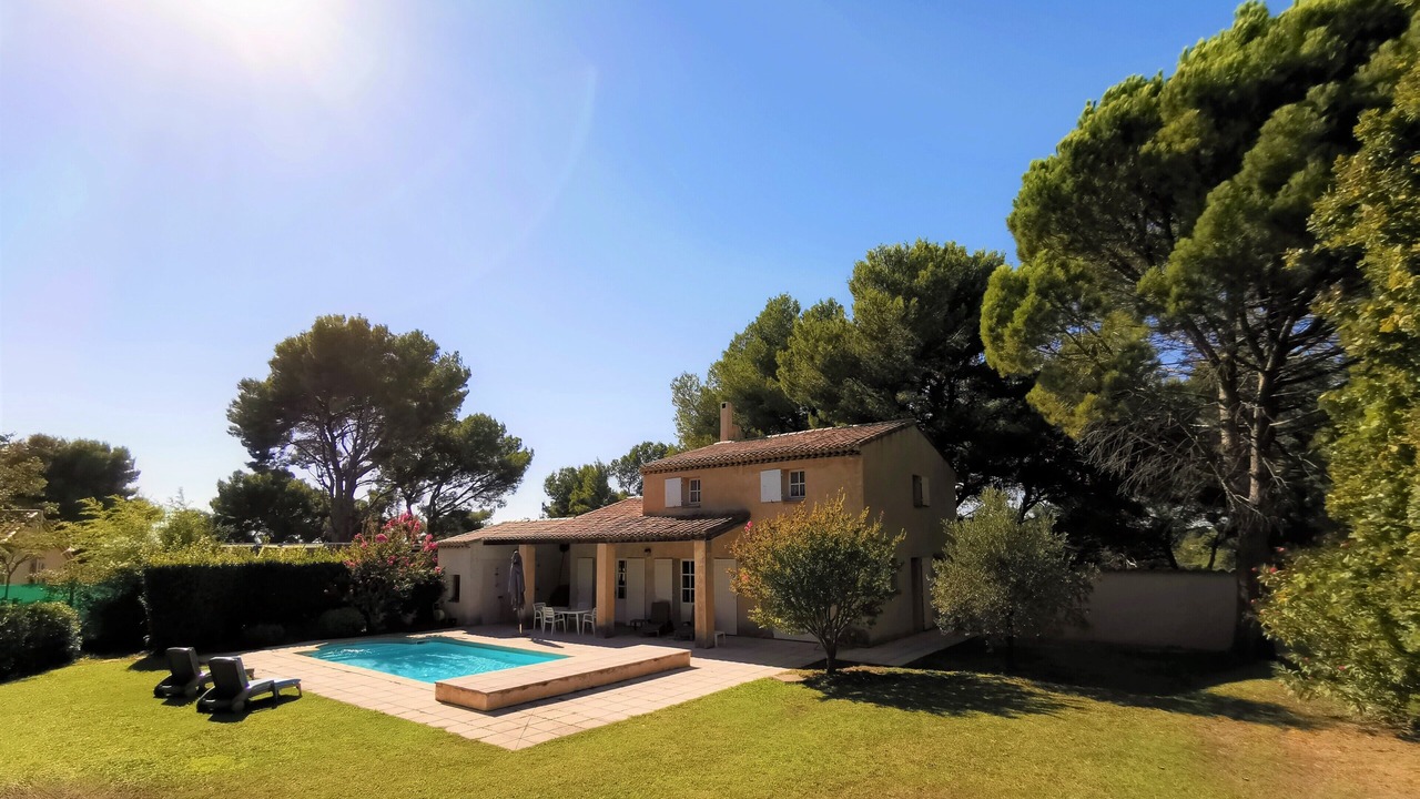 Photo of Outdoor in Eguilles
