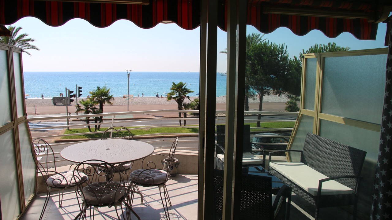 Photo of Outdoor in Cros-de-Cagnes