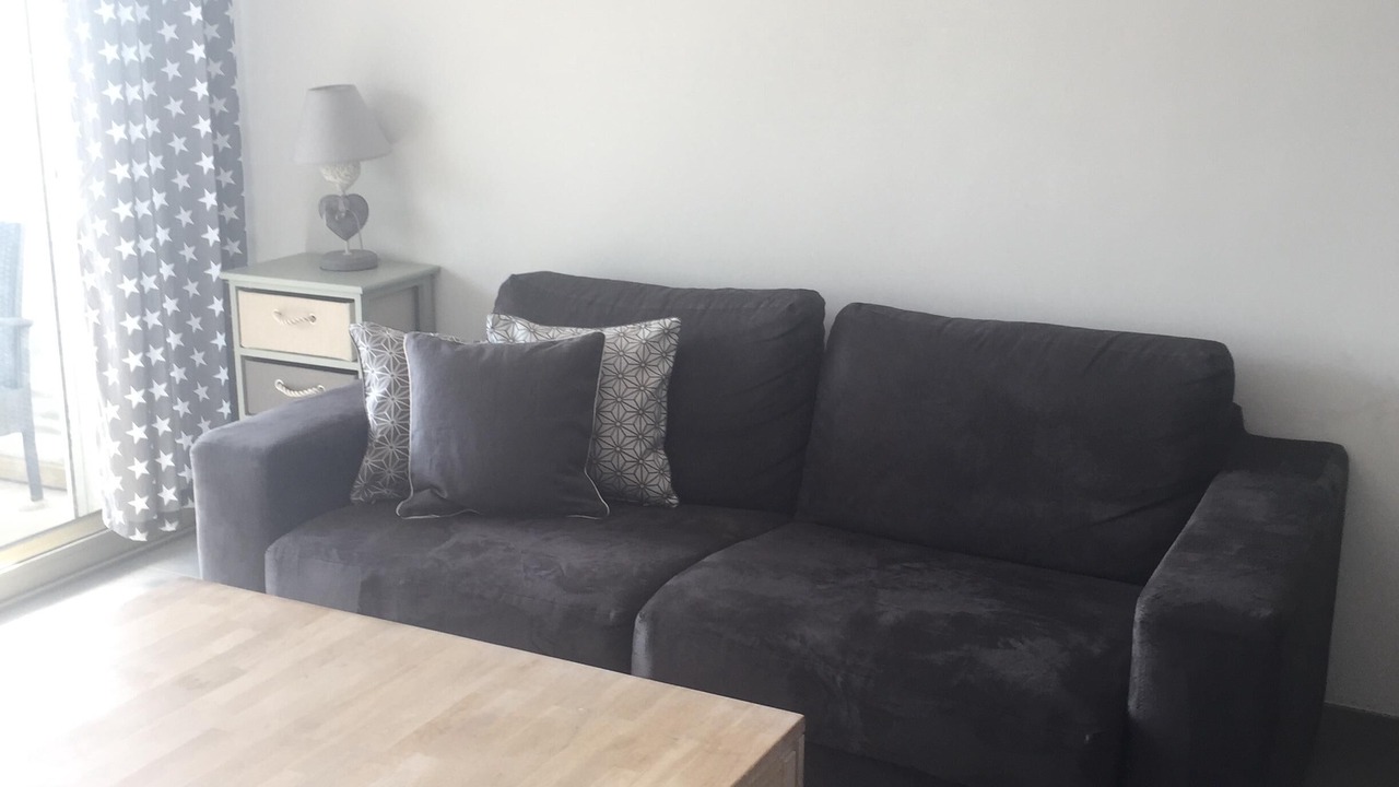 Photo of Livingroom in Cros-de-Cagnes