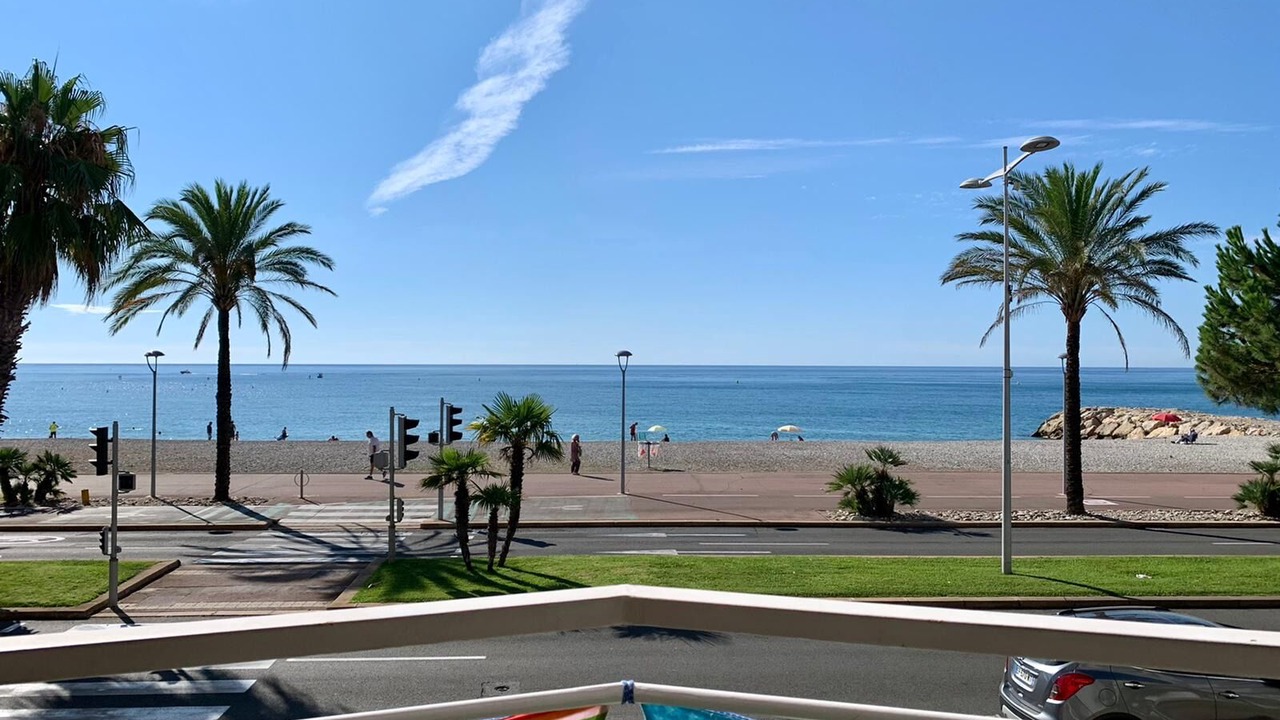 Photo of Outdoor in Cros-de-Cagnes