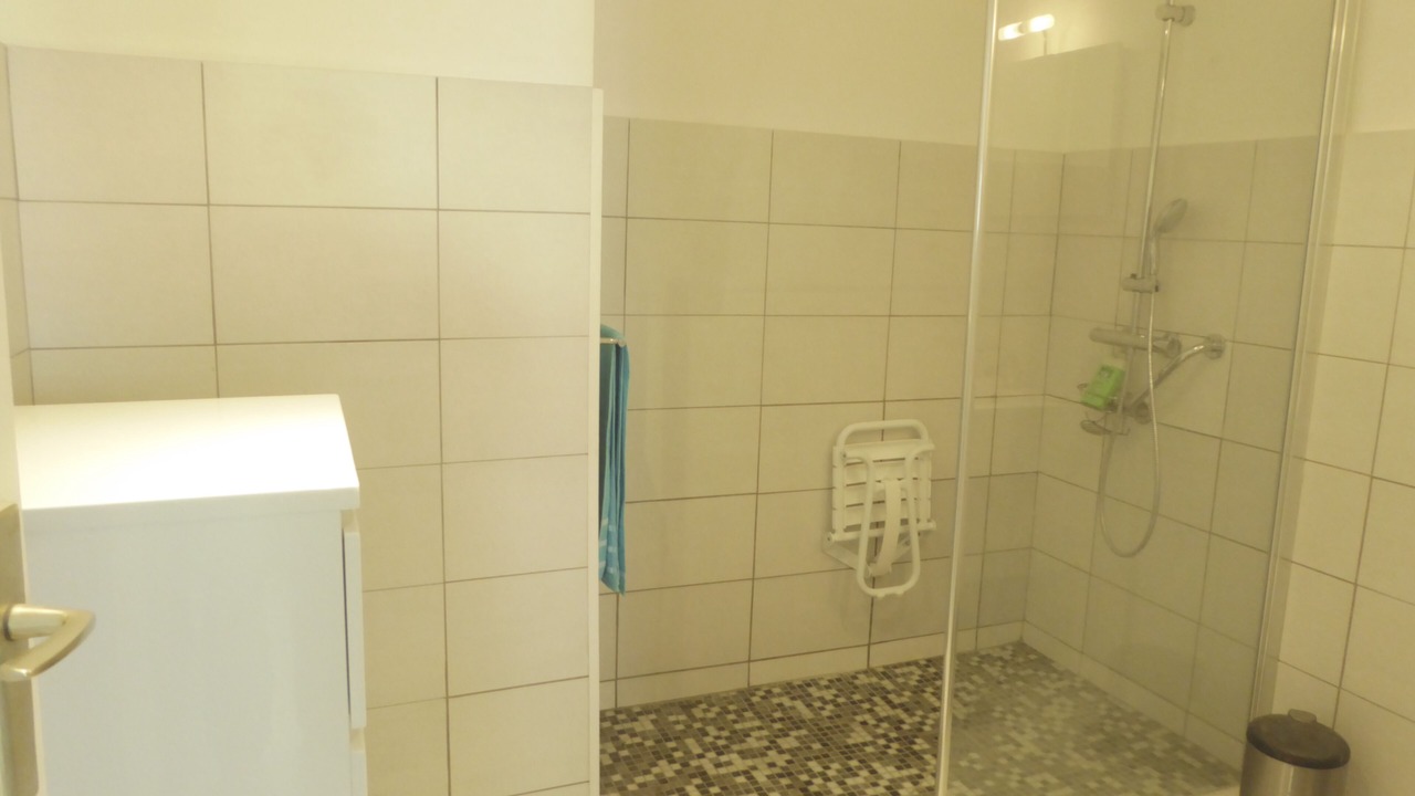 Photo of Bathroom in Cros-de-Cagnes