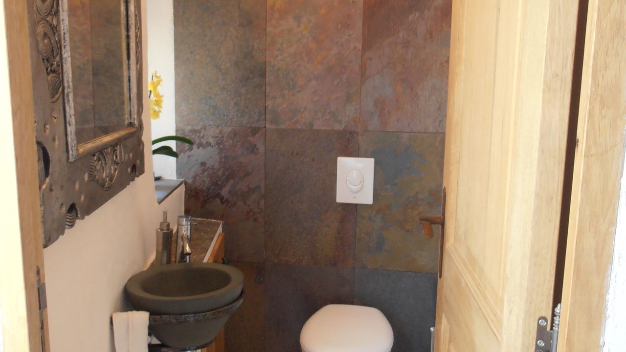 Photo of Bathroom in Lancon-Provence