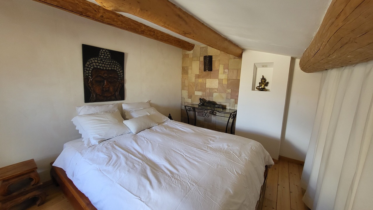 Photo of Bedroom in Lancon-Provence