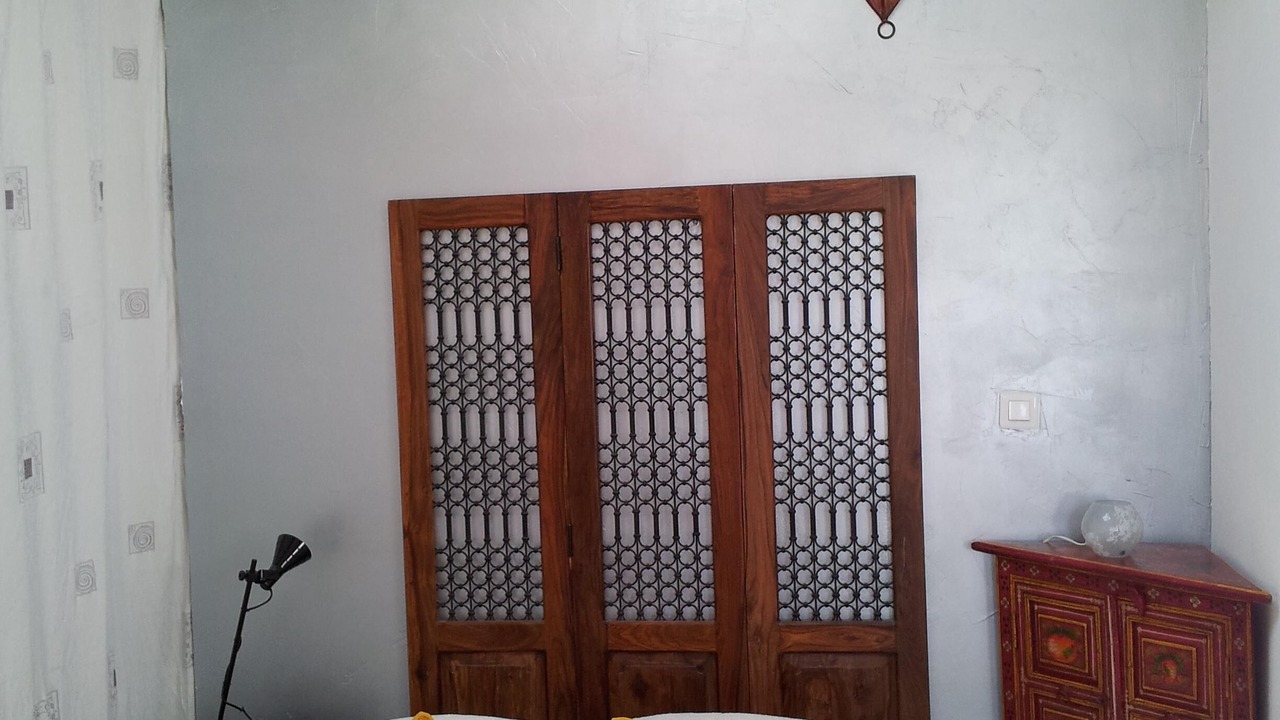 Photo of Bedroom in Lancon-Provence