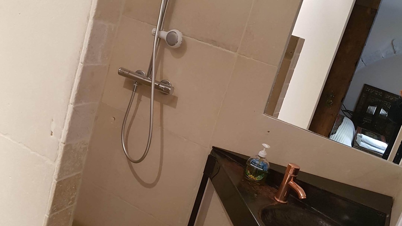 Photo of Bathroom in Lancon-Provence