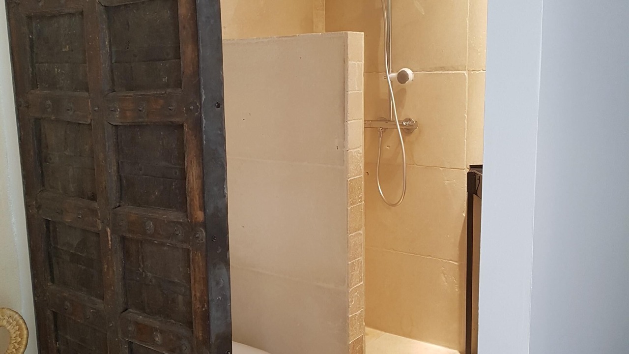 Photo of Bathroom in Lancon-Provence