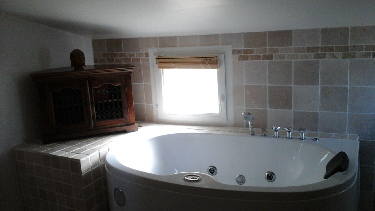 Photo of Bathroom in Lancon-Provence