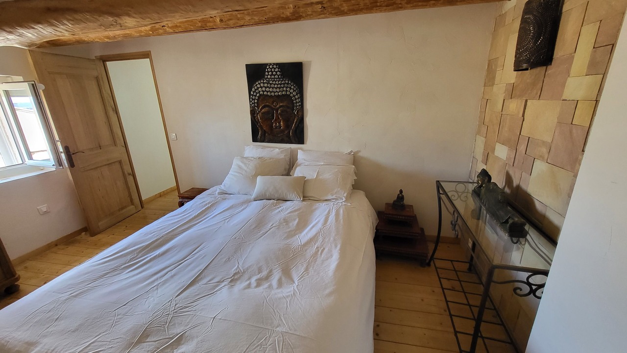 Photo of Bedroom in Lancon-Provence