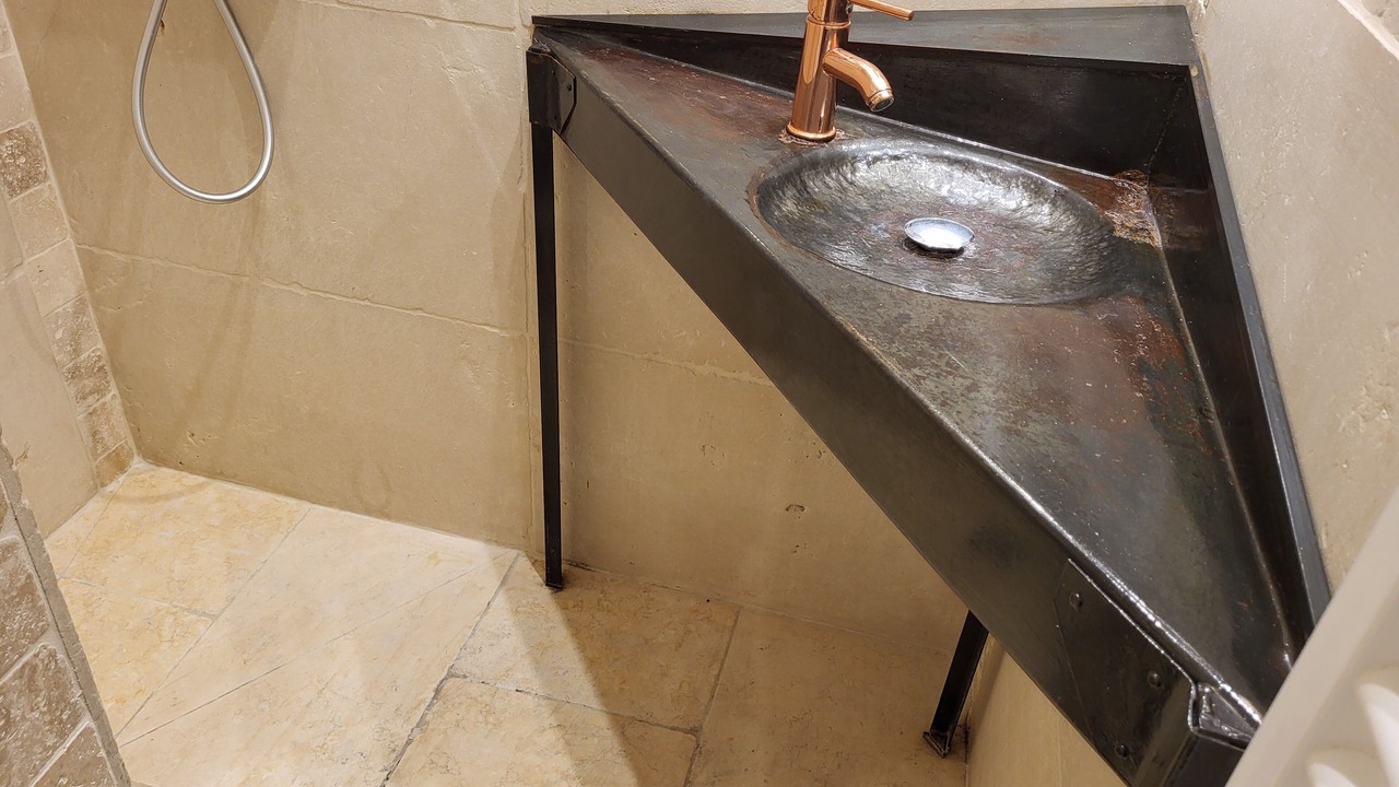Photo of Bathroom in Lancon-Provence