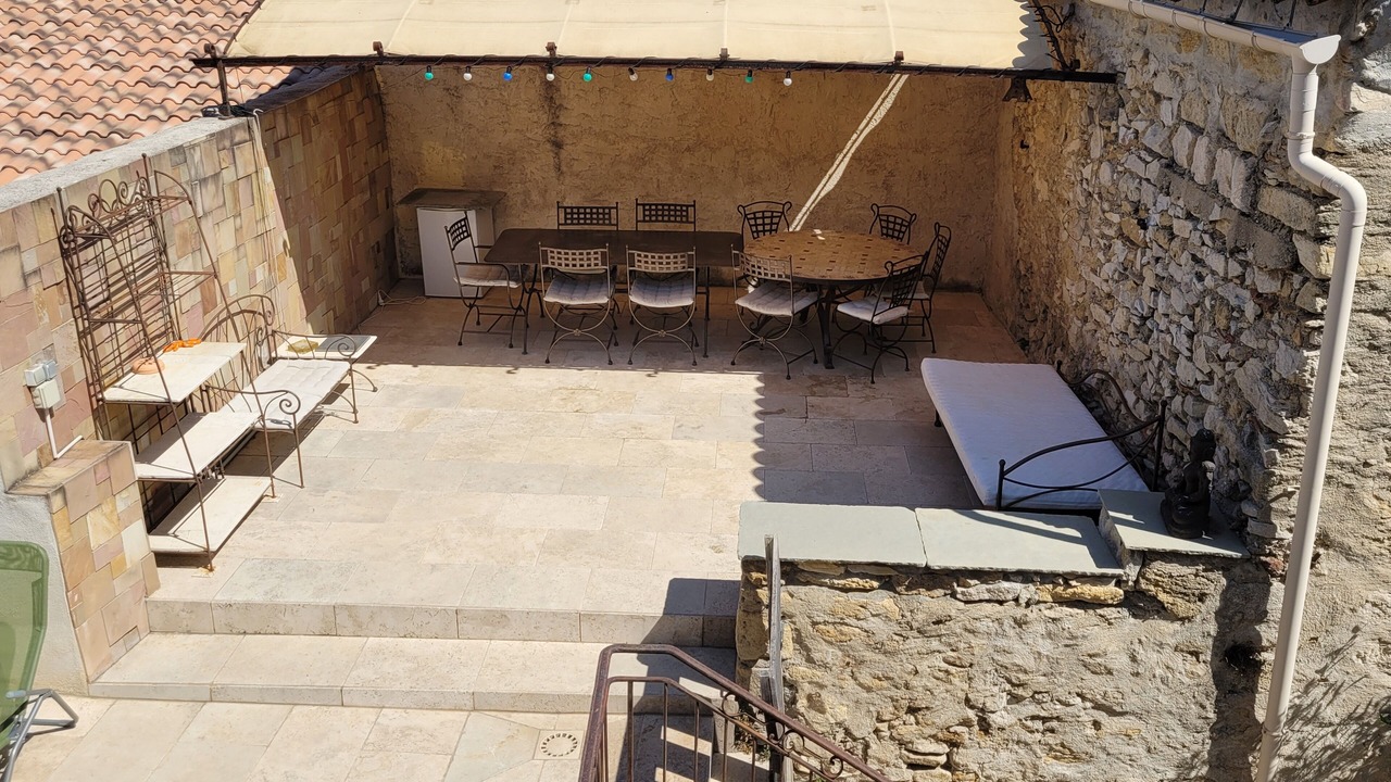 Photo of Outdoor in Lancon-Provence