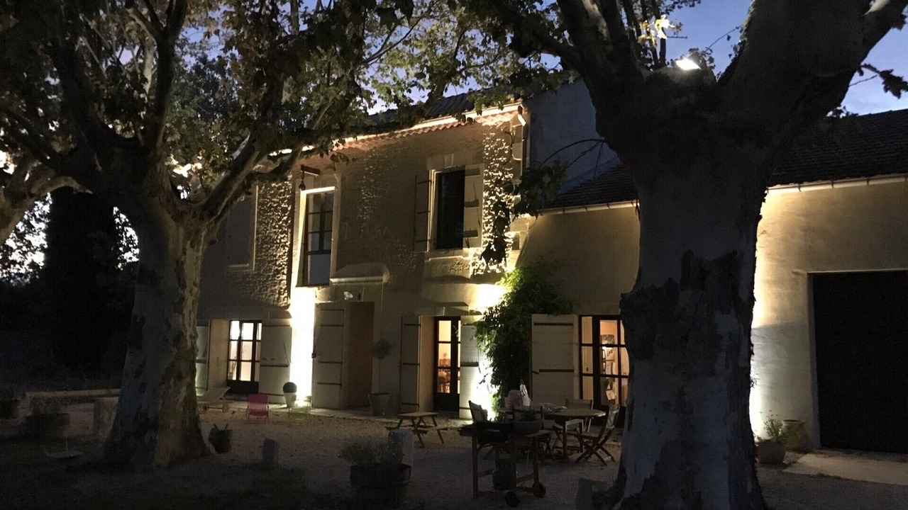 Photo of Outdoor in Chateaurenard