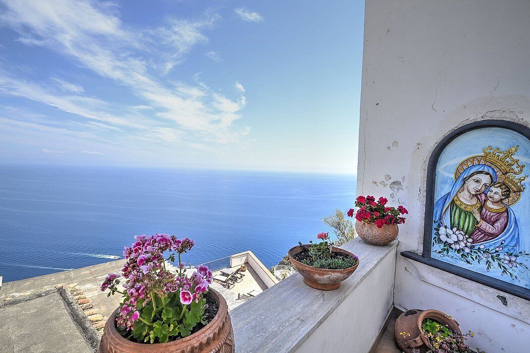 Photo of Outdoor in Praiano