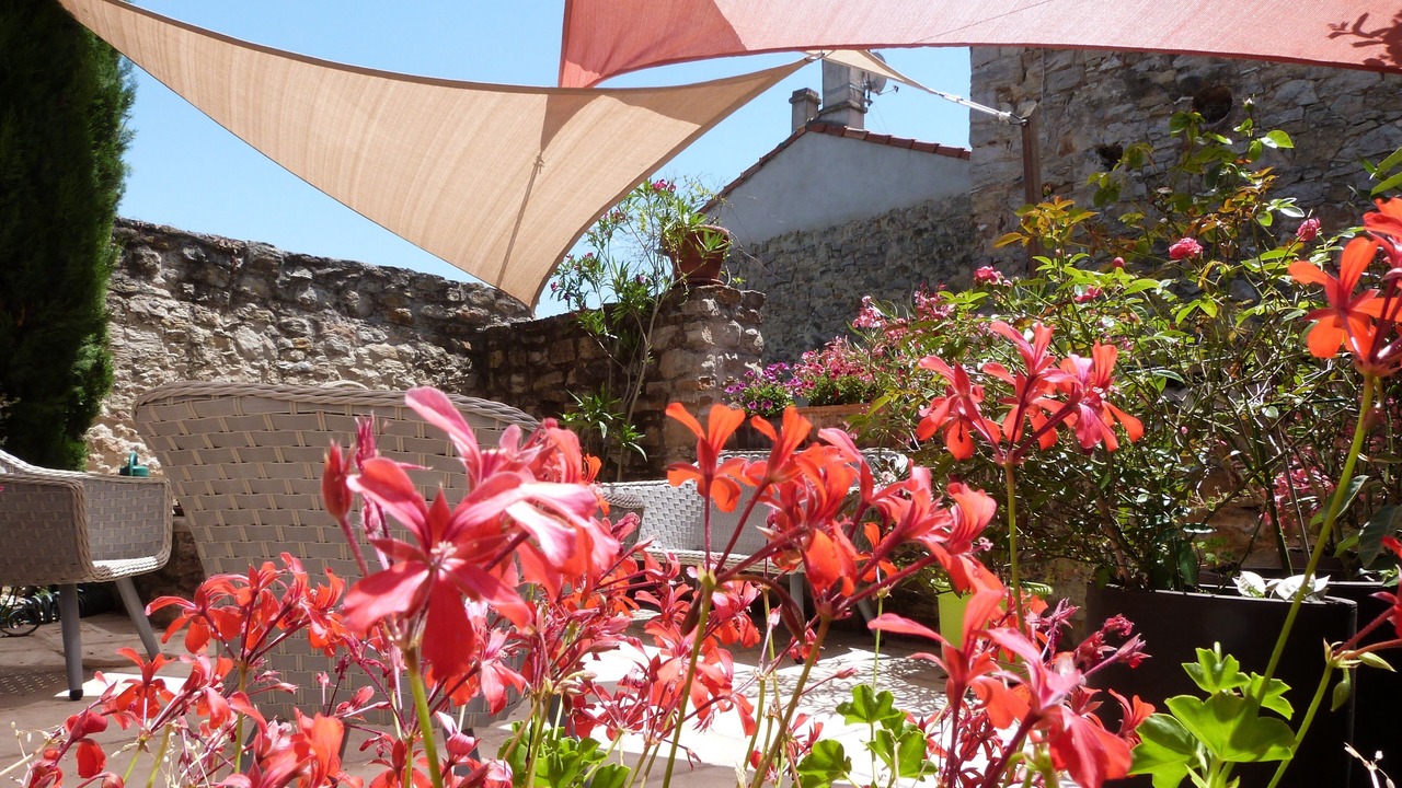 Photo of Outdoor in Peynier