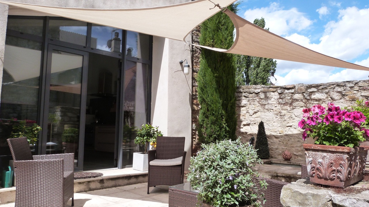 Photo of Outdoor in Peynier