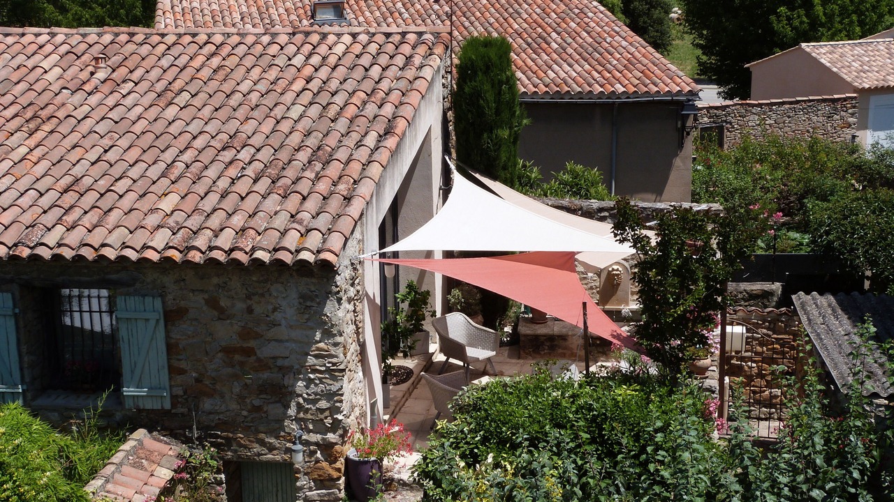 Photo of Patio Balcony in Peynier