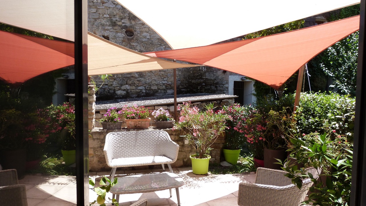 Photo of Patio Balcony in Peynier
