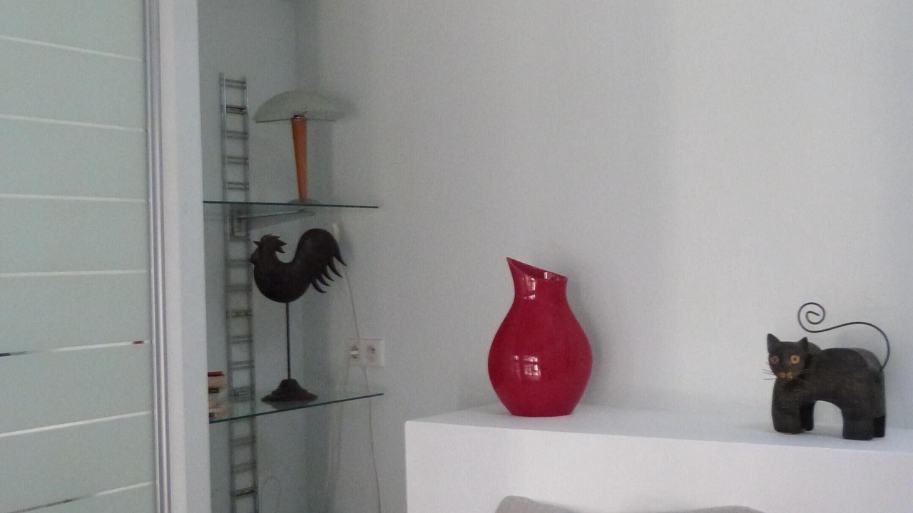Photo of Bedroom in Peynier