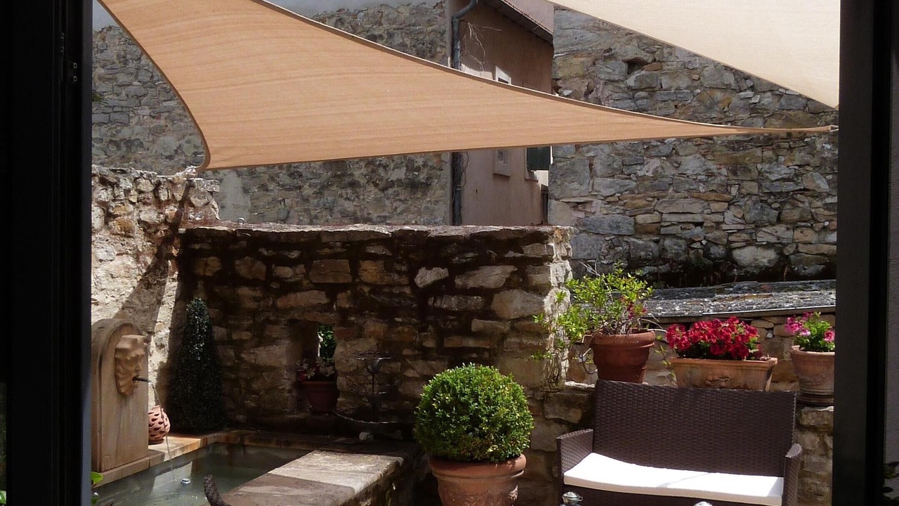 Photo of Patio Balcony in Peynier