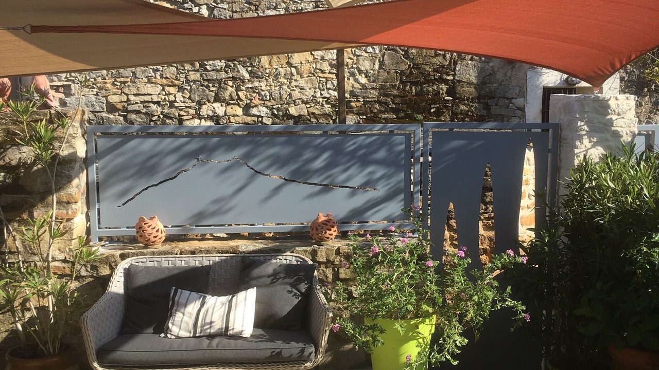 Photo of Patio Balcony in Peynier