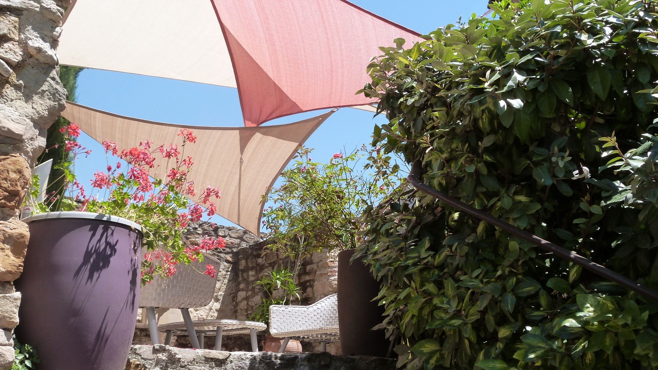 Photo of Patio Balcony in Peynier