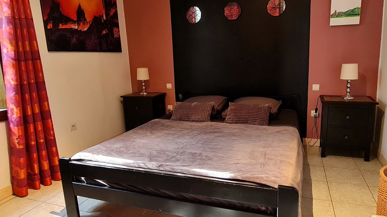 Photo of Bedroom in Puicheric