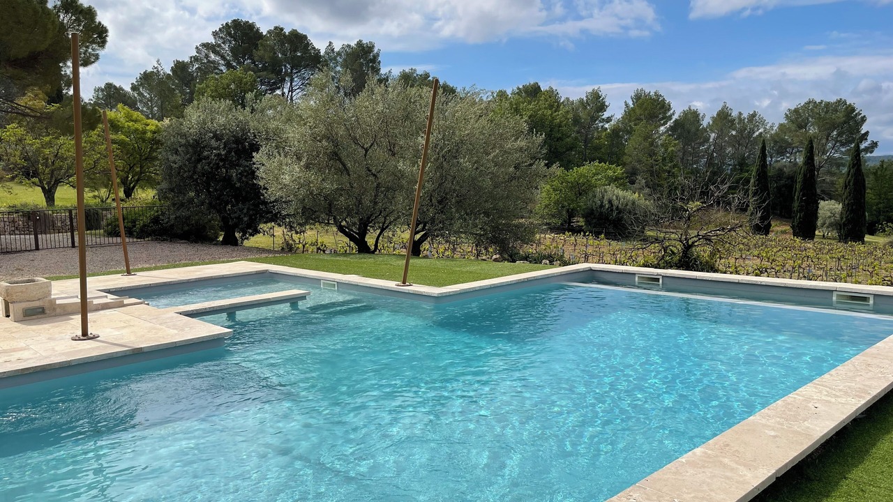 Photo of Outdoor in Lorgues