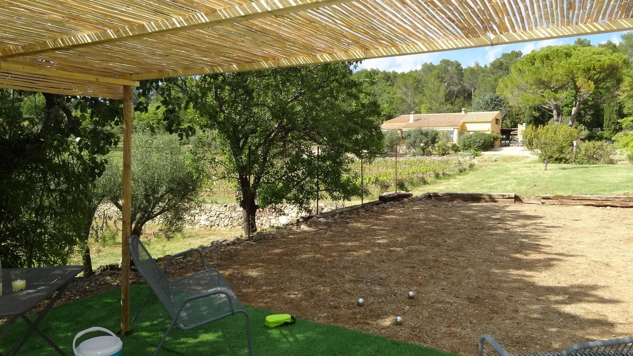 Photo of Outdoor in Lorgues