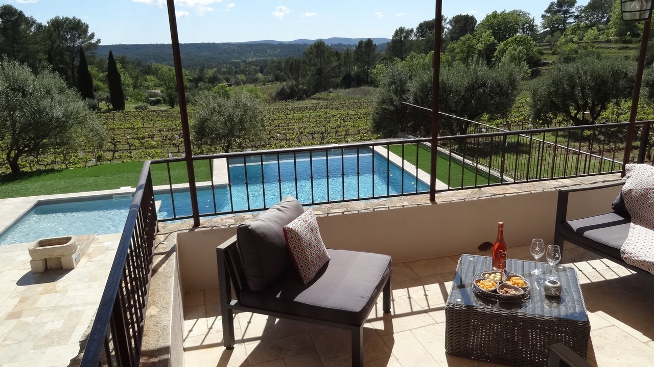 Photo of Outdoor in Lorgues