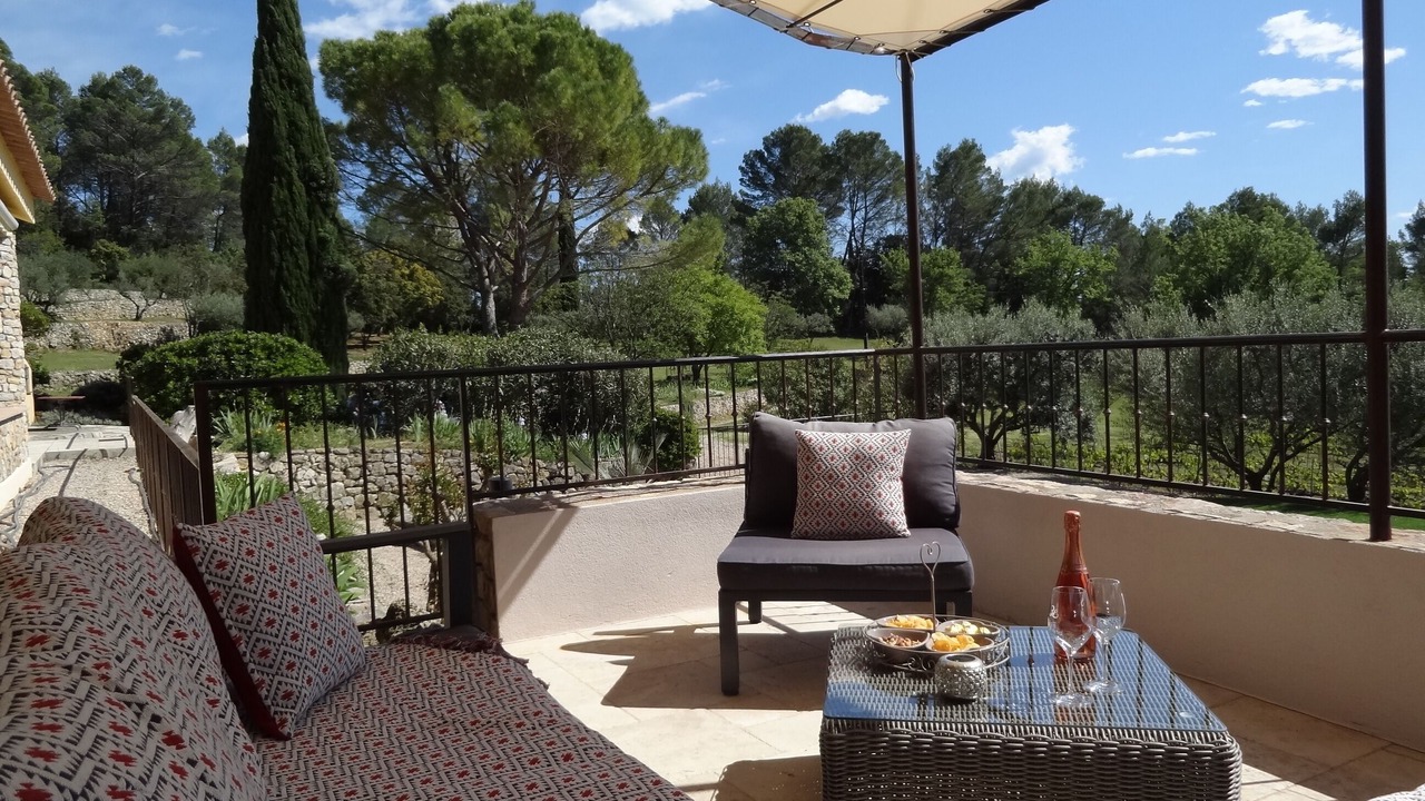 Photo of Outdoor in Lorgues