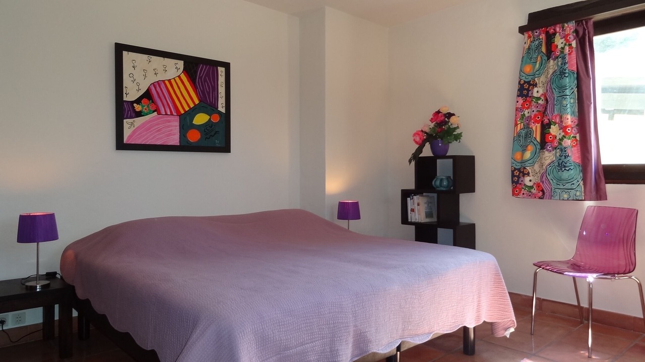 Photo of Bedroom in Lorgues