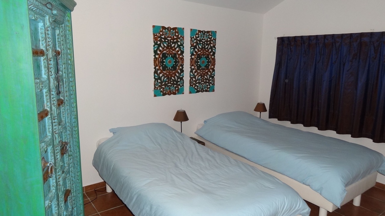 Photo of Bedroom in Lorgues