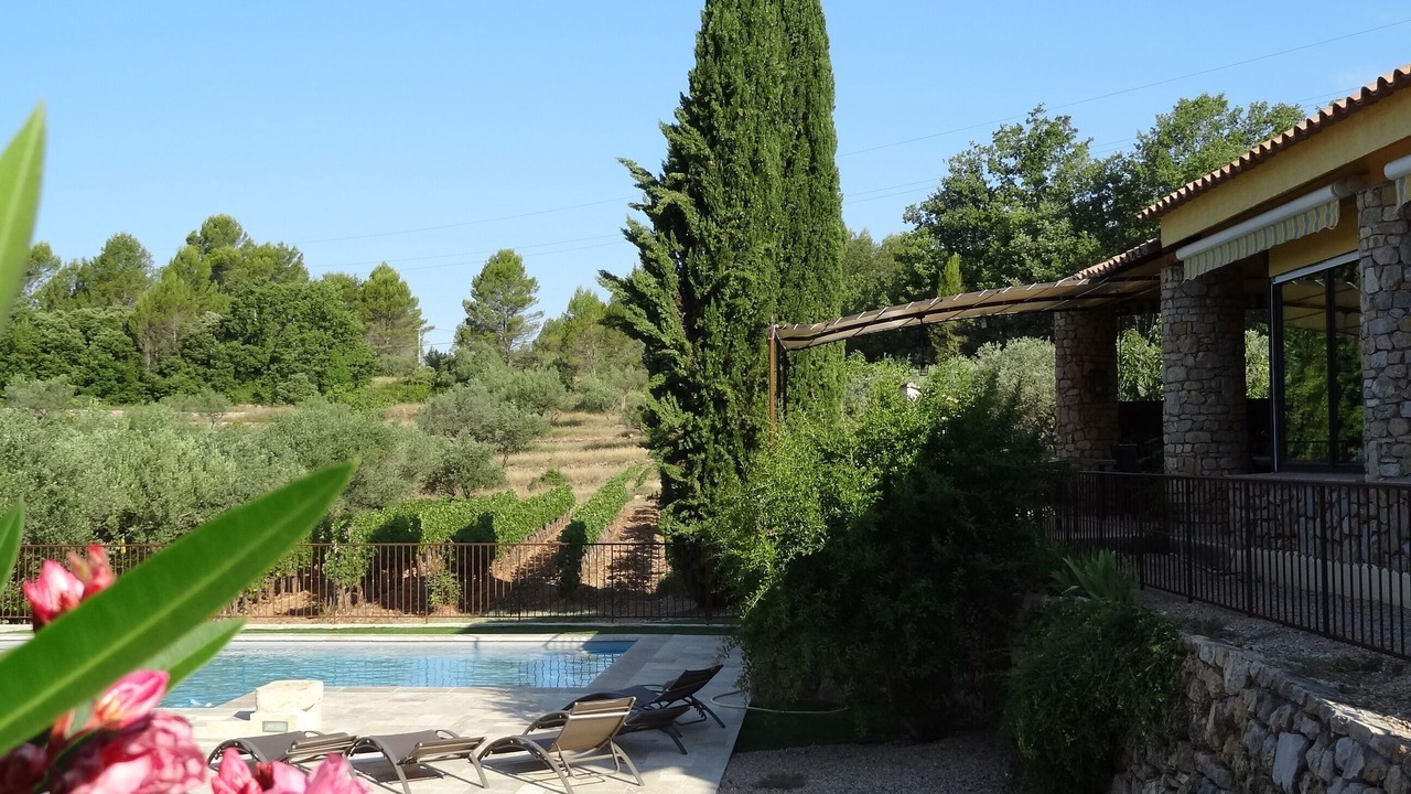Photo of Outdoor in Lorgues