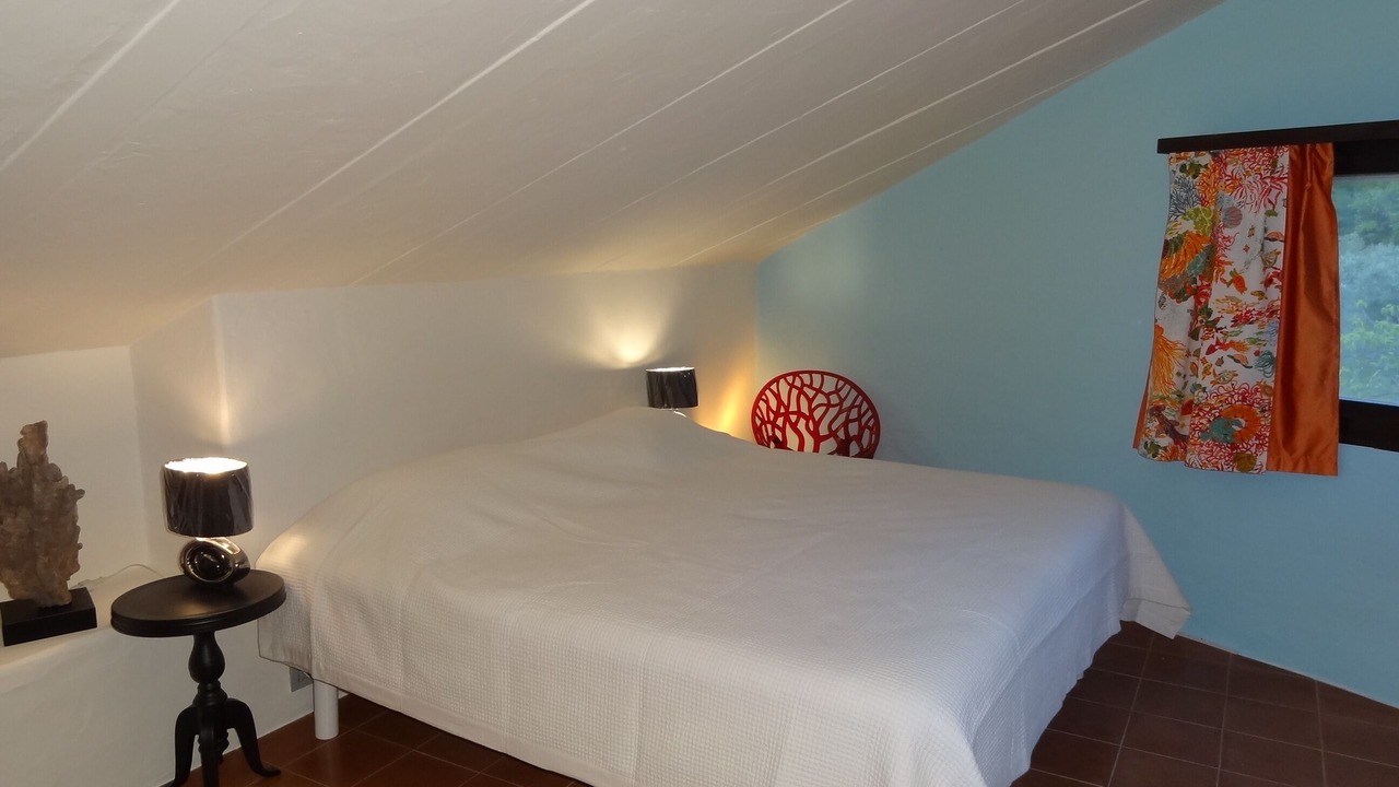 Photo of Bedroom in Lorgues