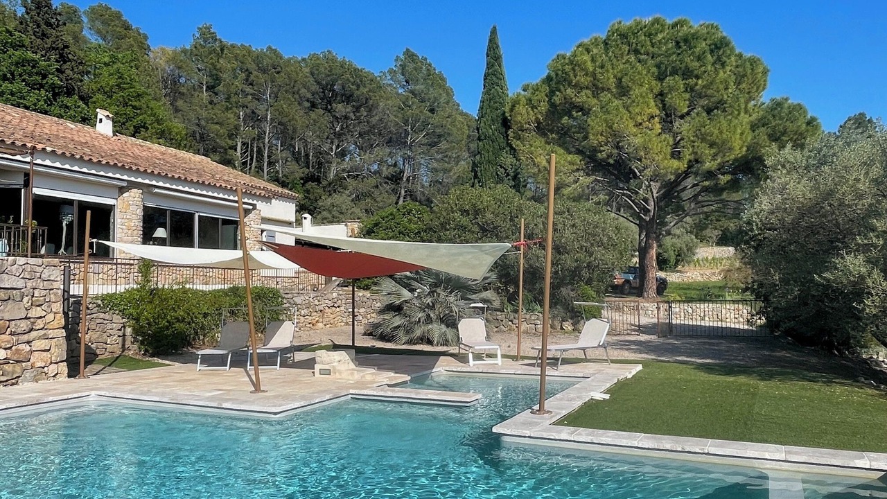 Photo of Outdoor in Lorgues