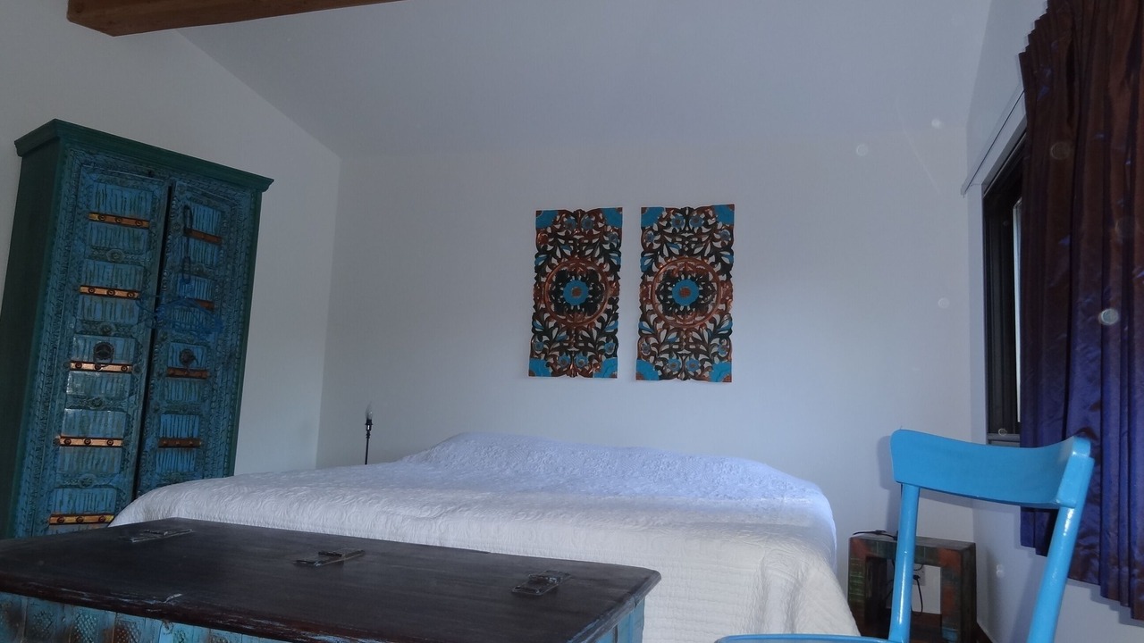 Photo of Bedroom in Lorgues