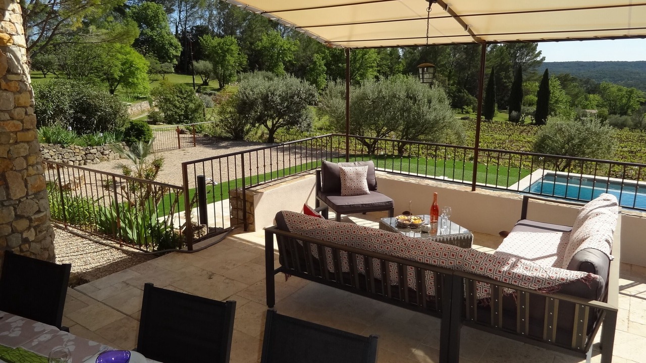 Photo of Outdoor in Lorgues