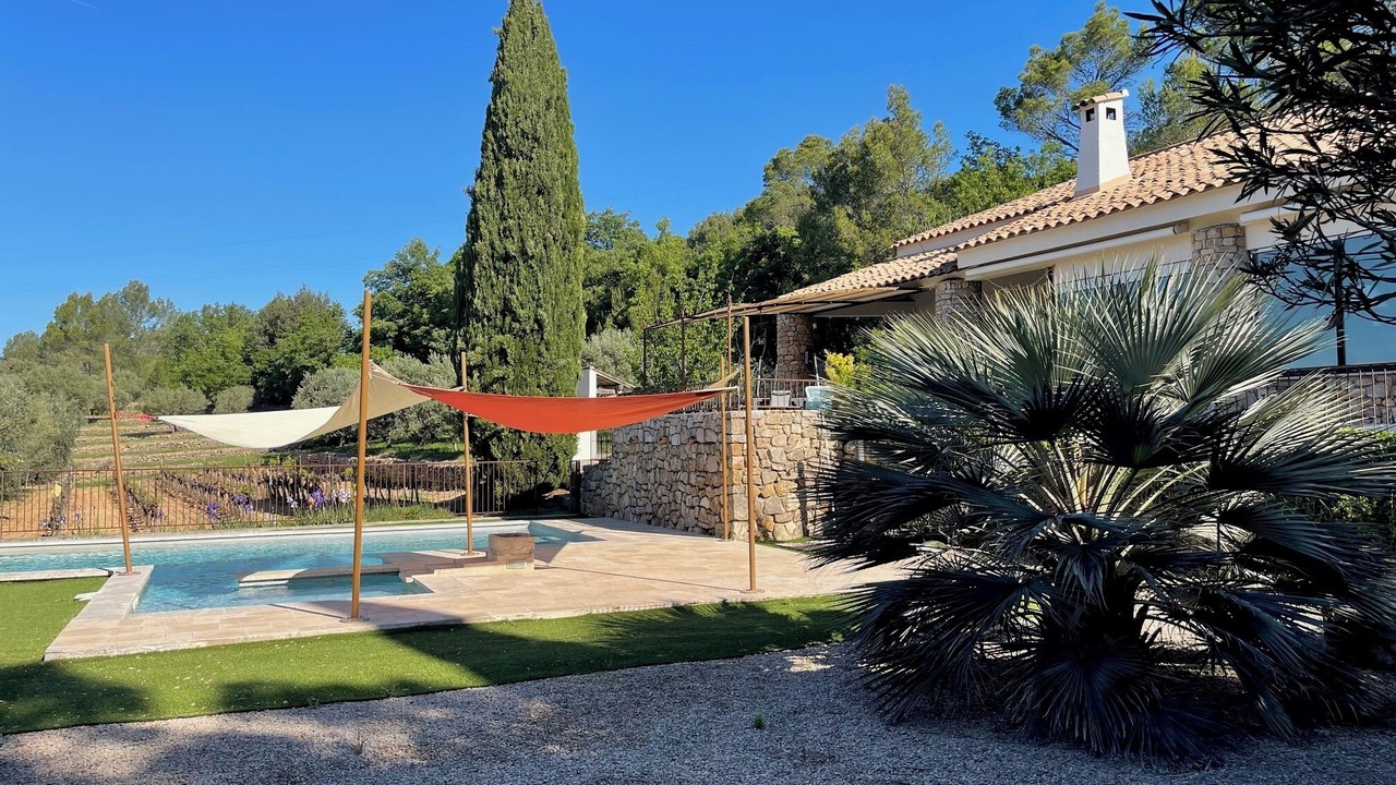 Photo of Outdoor in Lorgues